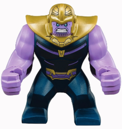 Thanos Vs The Avengers 1 1 Tynker