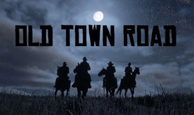 Oh Yeah Old Town Road Tynker - roblox code for music old town road