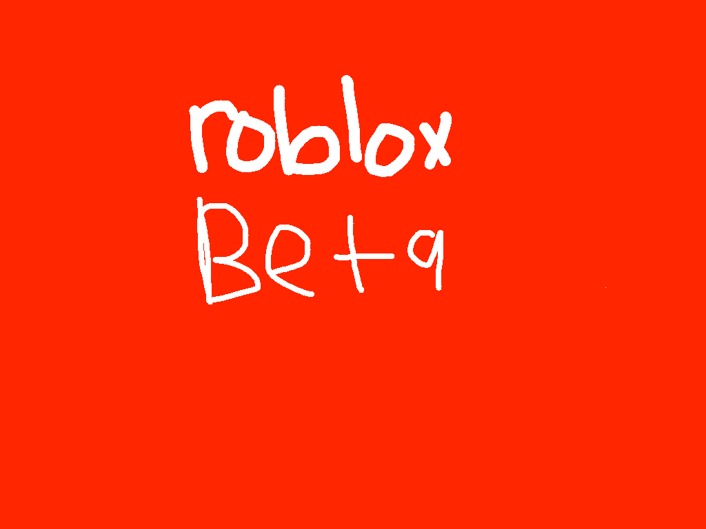 Roblox Beta Tynker - roblox beta tester program