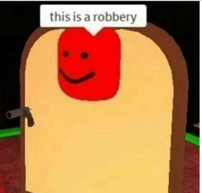 Roblox Memes Clean Tynker - no robuxroblox animation meme thing tynker
