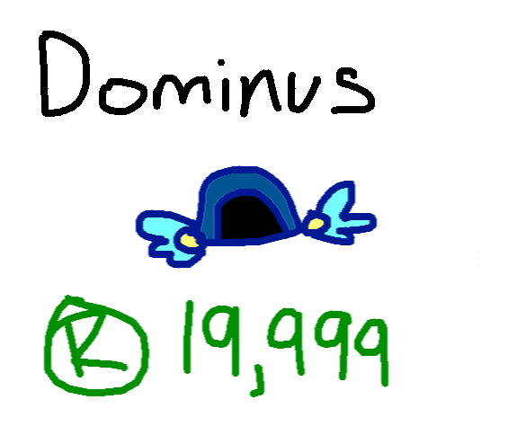 Codes For Dominus Tycoon