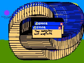 Windows Error Simulator