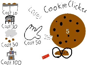 Cookie Clicker 2 Episode 1 