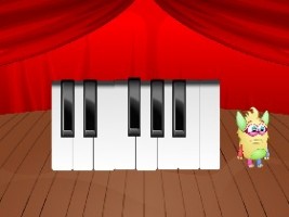 Make A Piano