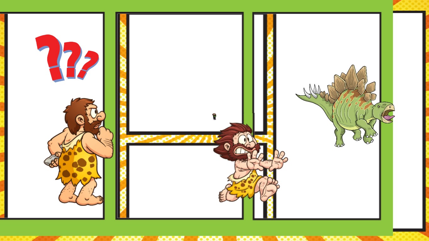 Caveman simulator roblox