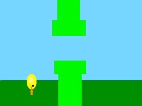 Flappy Bird by iLan_3