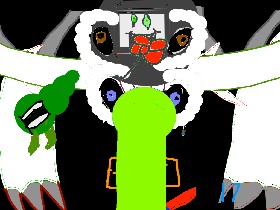 Omega Flowey Fight Star Wars Tynker