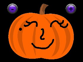Pumpkin Draw
