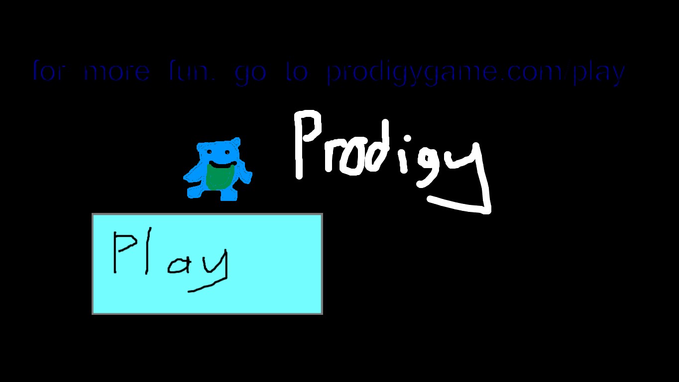 Prodigy Math Game Tryout Tynker