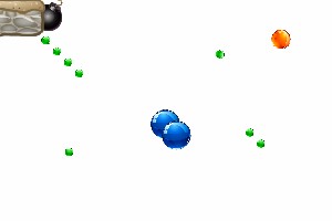 Agar.io v2.0 Project by Ruby-Suzzy