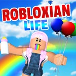 Robloxian Life Tynker