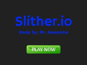 Slither.io  Play Online Now