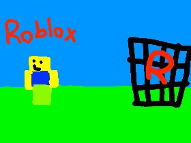 Roblox In Upgrades Tynker - draw with a roblox noob tynker