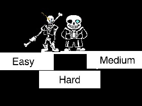 Sans Final Boss Undertale Complete hacked Project by Scalloped