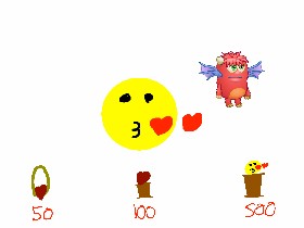 Emoji Valentines Day Simulator Tynker
