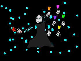 Gaster Animation More Coming Soon Tynker - roblox gaster code