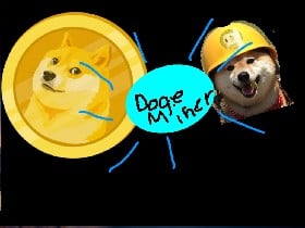 Doge Miner 3 Tynker