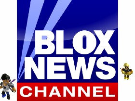 Blox News Ep 1 Tynker