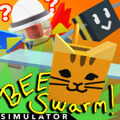 Roblox Bee Swarm Simulator Eventbee
