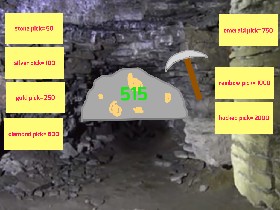Miner Simulator