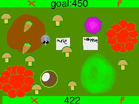 Mope.io - Play UNBLOCKED Mope.io on DooDooLove