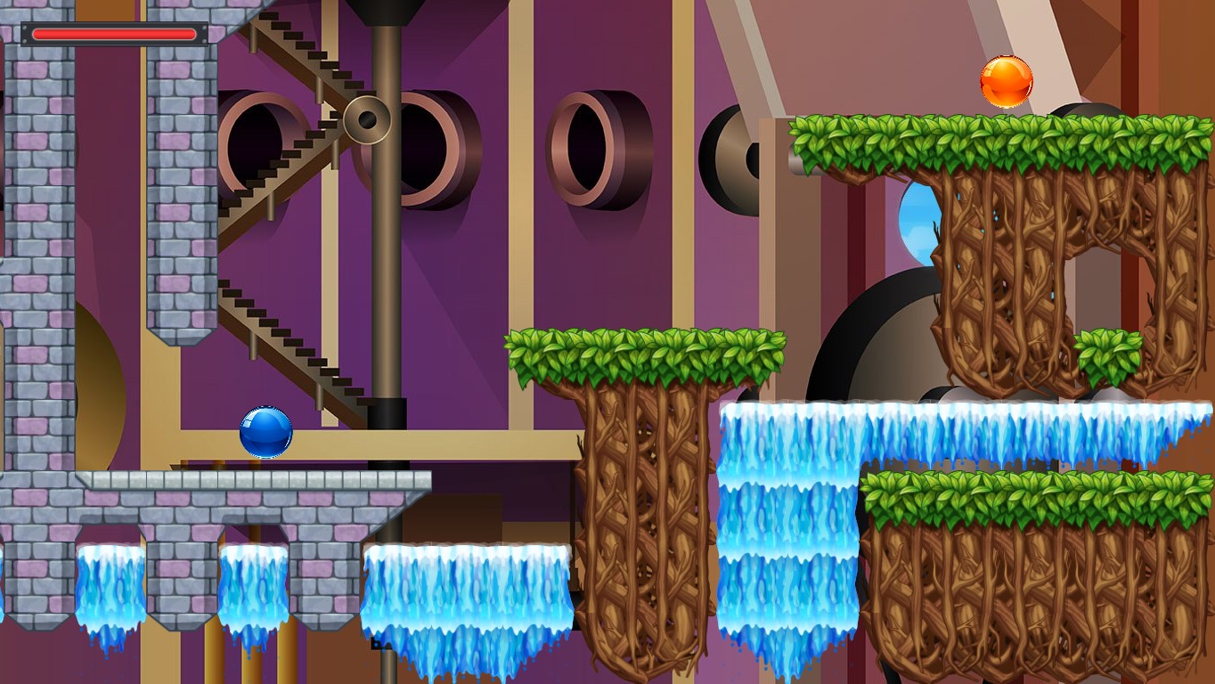 Platformer Tutorial | Tynker
