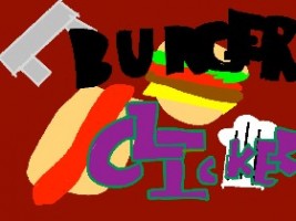 Burger Clicker