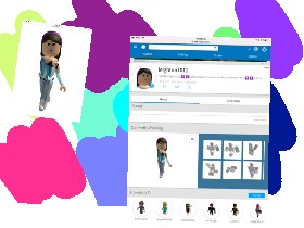 All About Roblox Tynker - about roblox