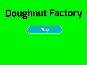 Doughnut Factory