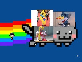 Roblox Nyan Cat Music 1 Copy Copy 1 Tynker - code for nuke in roblox