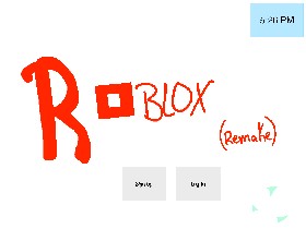 Roblox Not Offical Tynker - no robuxroblox animation meme thing tynker