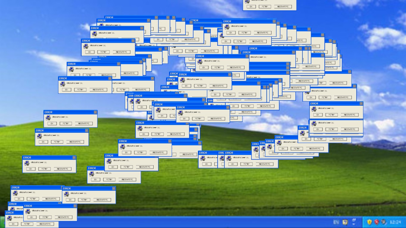 windows-xp-error-simulator-tynker