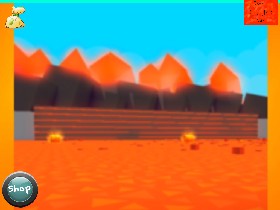 Roblox Eyes Of The Overworld