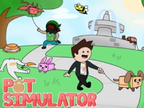 Pet Rich Simulator Codes