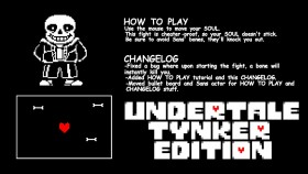 Undertale Sans Fight No Download - Colaboratory