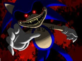 Sonic 1.EXE Game Online - Play On ScaryExe