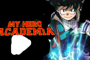 Hero Academia