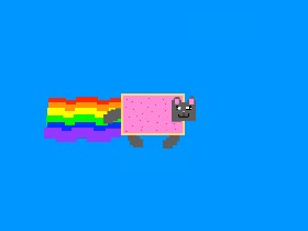 Nyan Cat Run 4 1 Tynker - become a noob or pro in roblox tynker