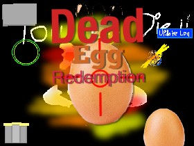 Egg Redemption
