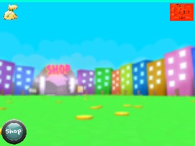 Roblox Pet Simulator Coins Spawn Fast In Starter Place Tynker - roblox starter place