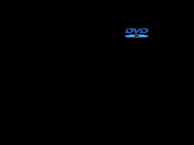 Dvd screensaver