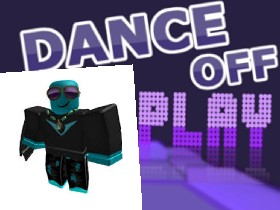 Roblox Dance Off Tynker - roblox dances in real life