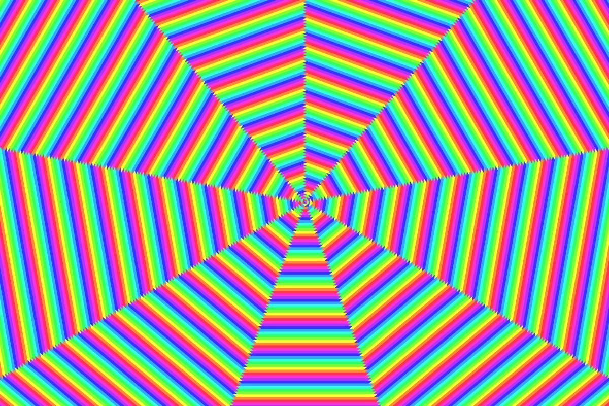 Pattern Maker ( Colors ) | Tynker