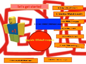 Roblox Noob Clicker Tynker - draw with a roblox noob tynker
