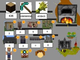 Minecraft Kingdom Maker 1 Tynker - roblox by alberto pet simulator 1 copy tynker