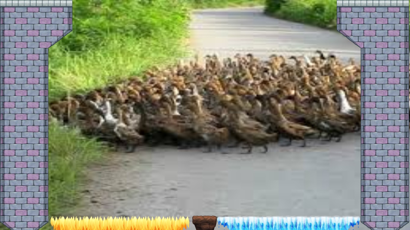 Duck Army Song Tynker - roblox duck army