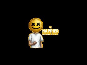 Marshmello Happier By Lucas Tynker