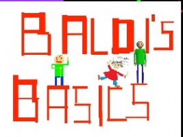 Baldi S Basics 2 Tynker - baldi dab roblox