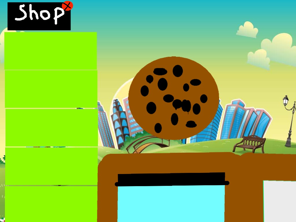 Cookie Clicker 2🍪 Project by Selective Mosquito