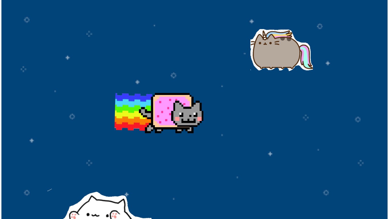 Nyan Cat Theme Song 10 Hours - roblox nyan cat song